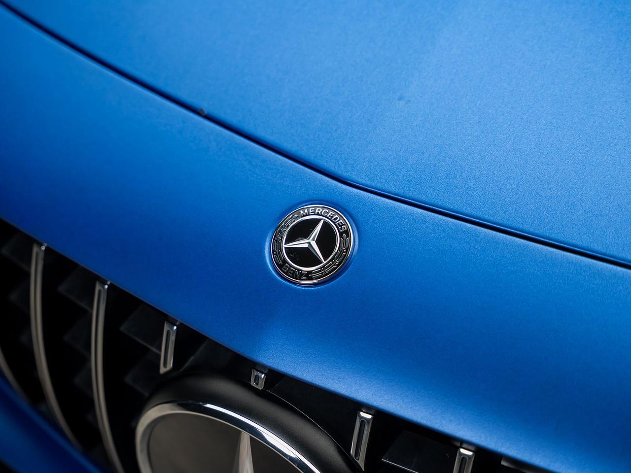 2020 Mercedes-Benz AMG&reg; GT C Indianapolis IN