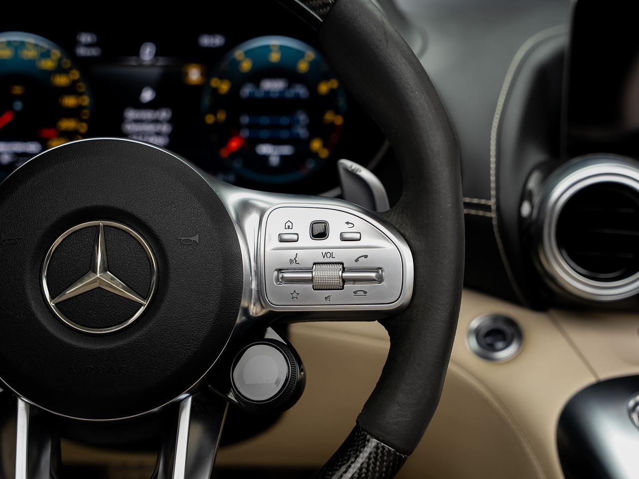 2020 Mercedes-Benz AMG&reg; GT C Indianapolis IN