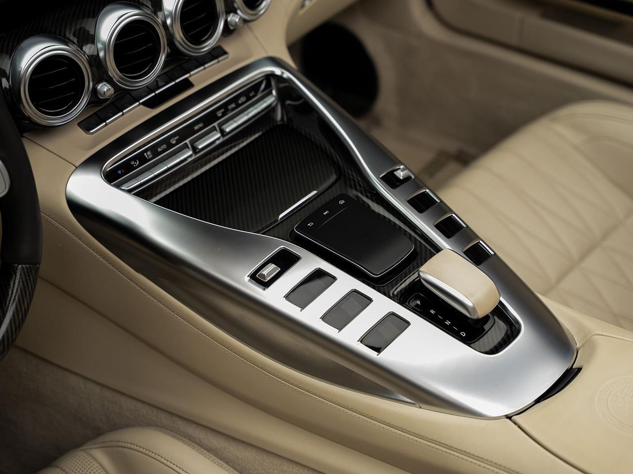2020 Mercedes-Benz AMG&reg; GT C Indianapolis IN