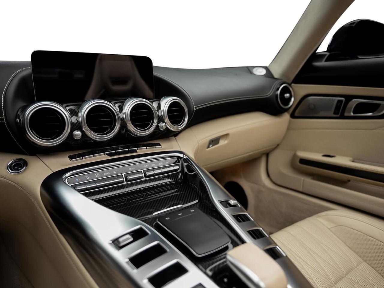 2020 Mercedes-Benz AMG&reg; GT C Indianapolis IN