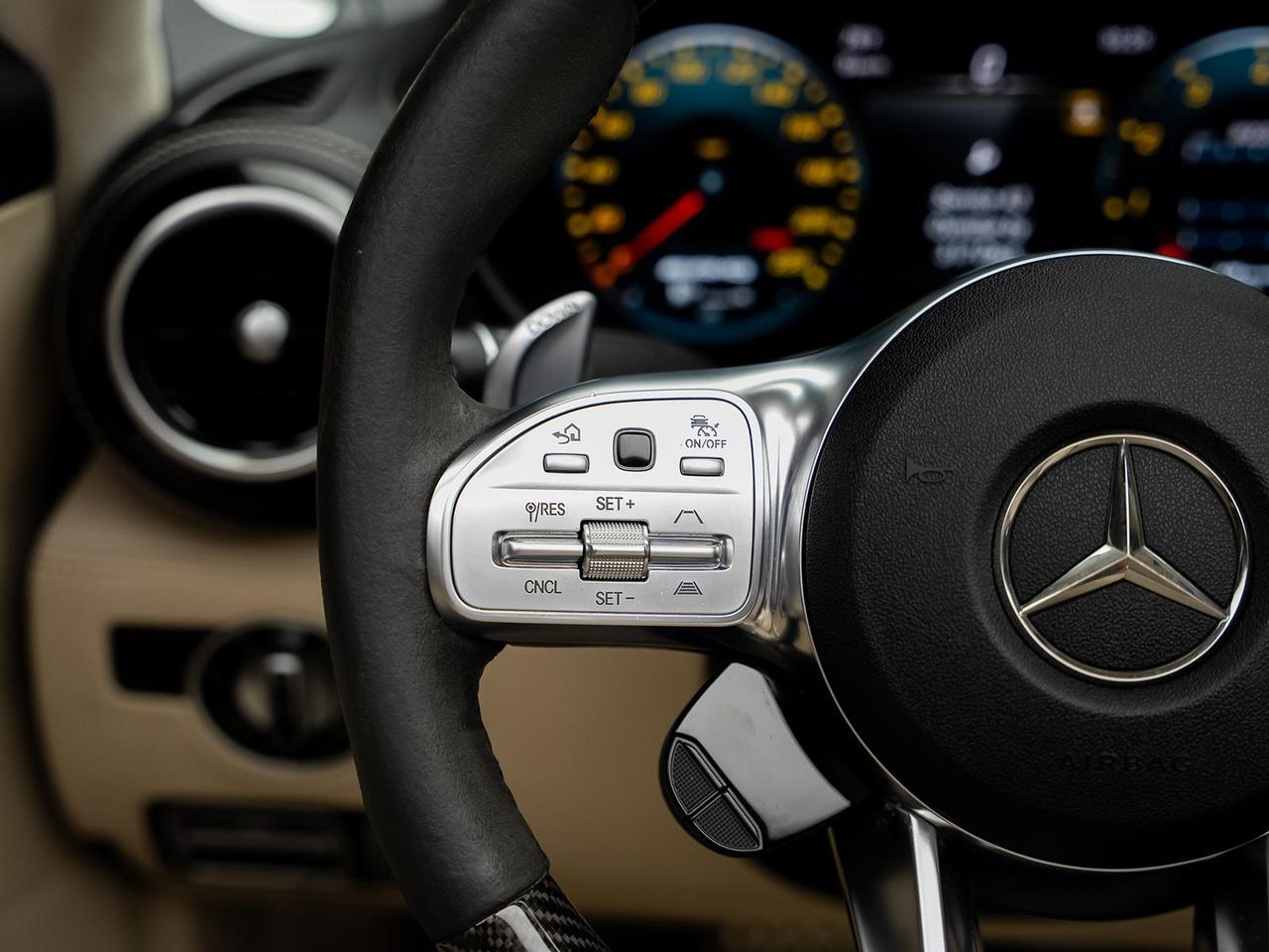 2020 Mercedes-Benz AMG&reg; GT C Indianapolis IN