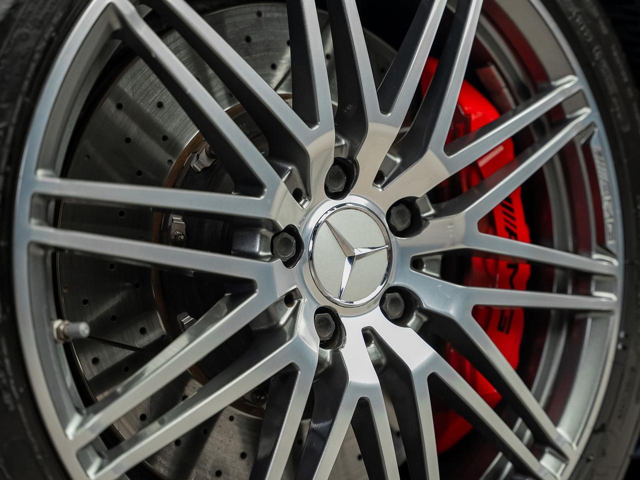 2020 Mercedes-Benz AMG&reg; GT C Indianapolis IN