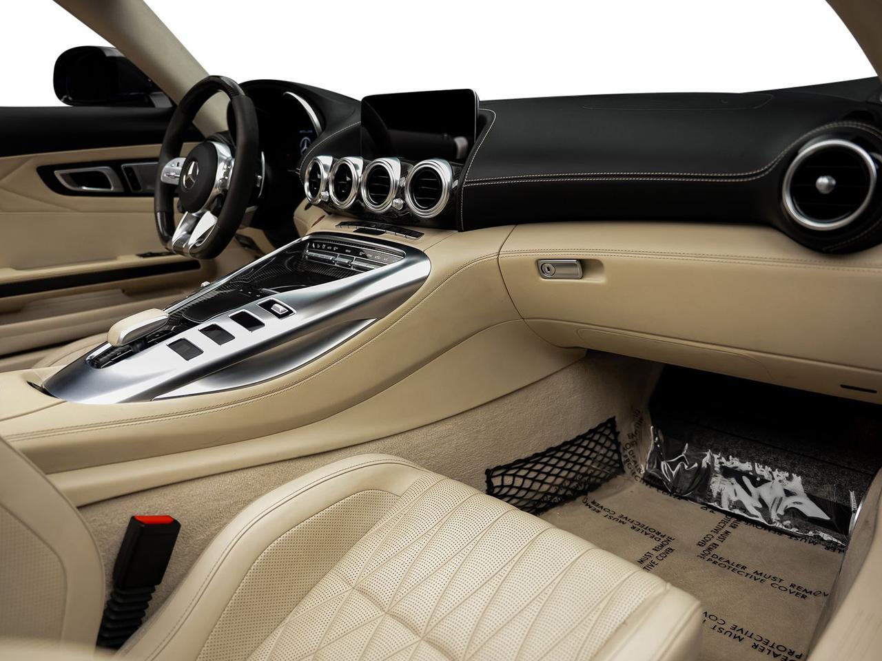 2020 Mercedes-Benz AMG&reg; GT C Indianapolis IN