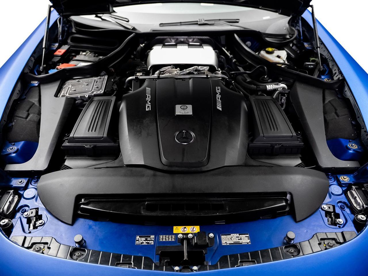 2020 Mercedes-Benz AMG&reg; GT C Indianapolis IN