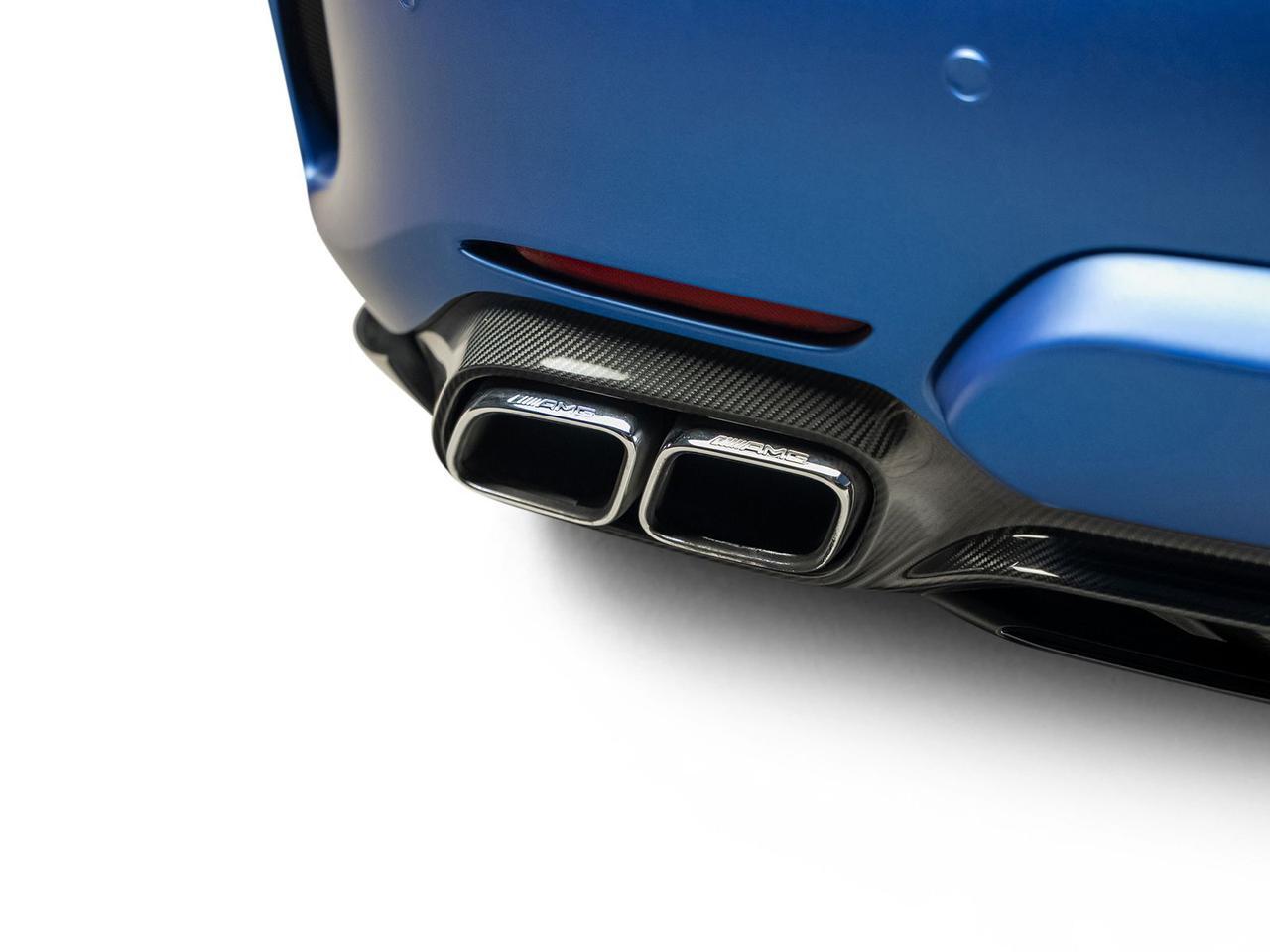 2020 Mercedes-Benz AMG&reg; GT C Indianapolis IN