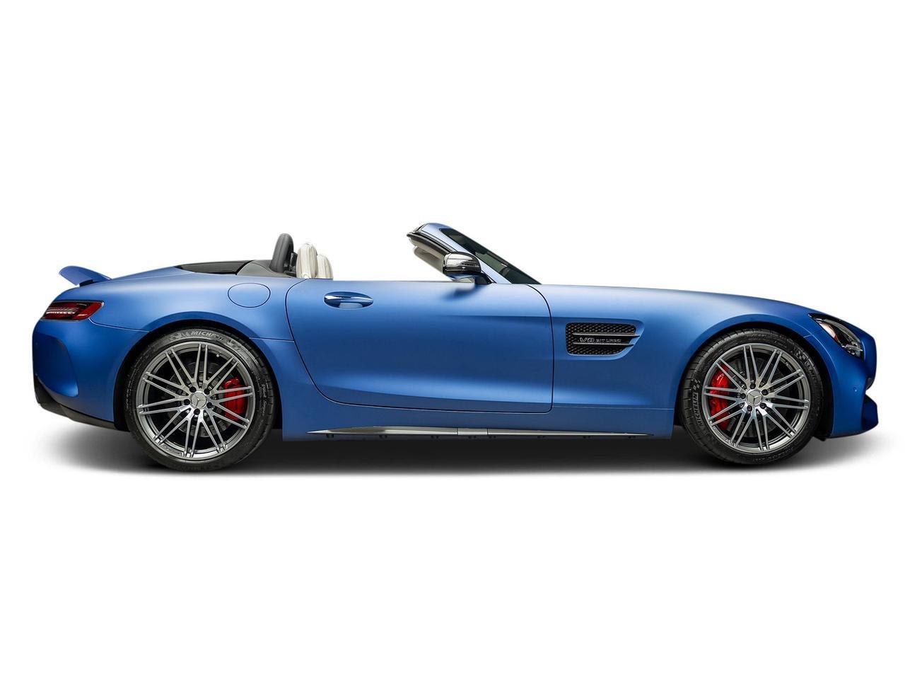 2020 Mercedes-Benz AMG&reg; GT C Indianapolis IN