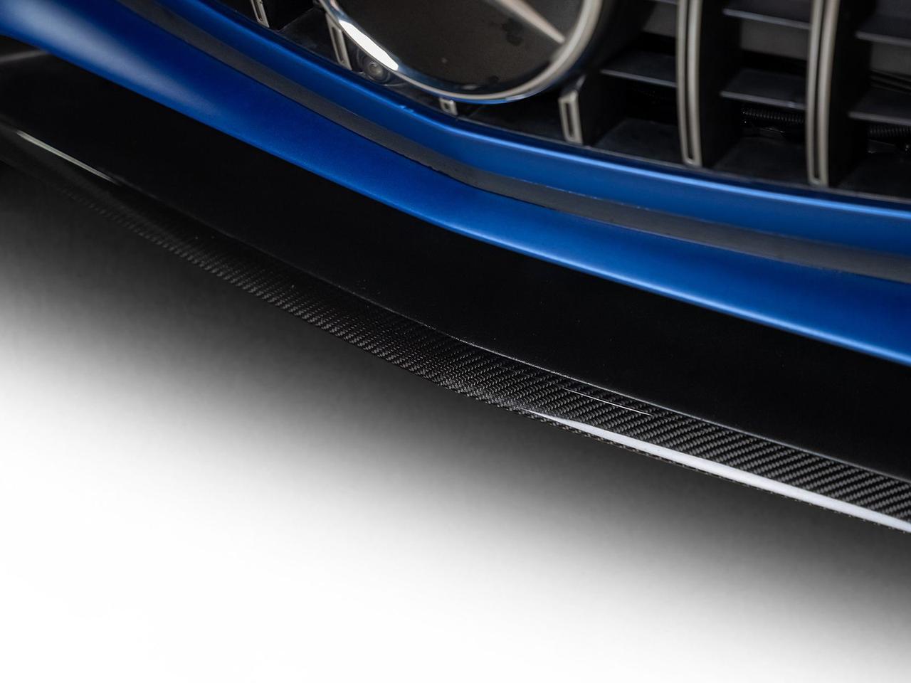 2020 Mercedes-Benz AMG&reg; GT C Indianapolis IN