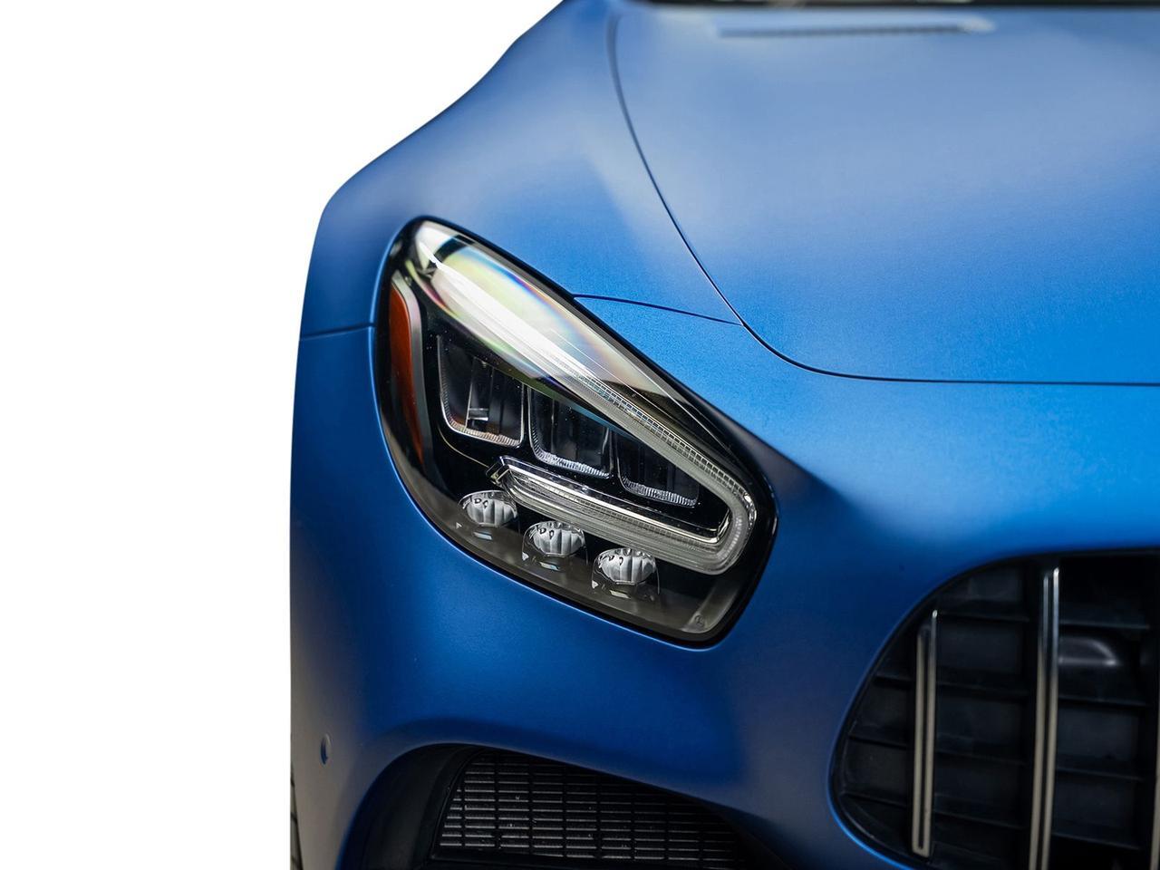 2020 Mercedes-Benz AMG&reg; GT C Indianapolis IN