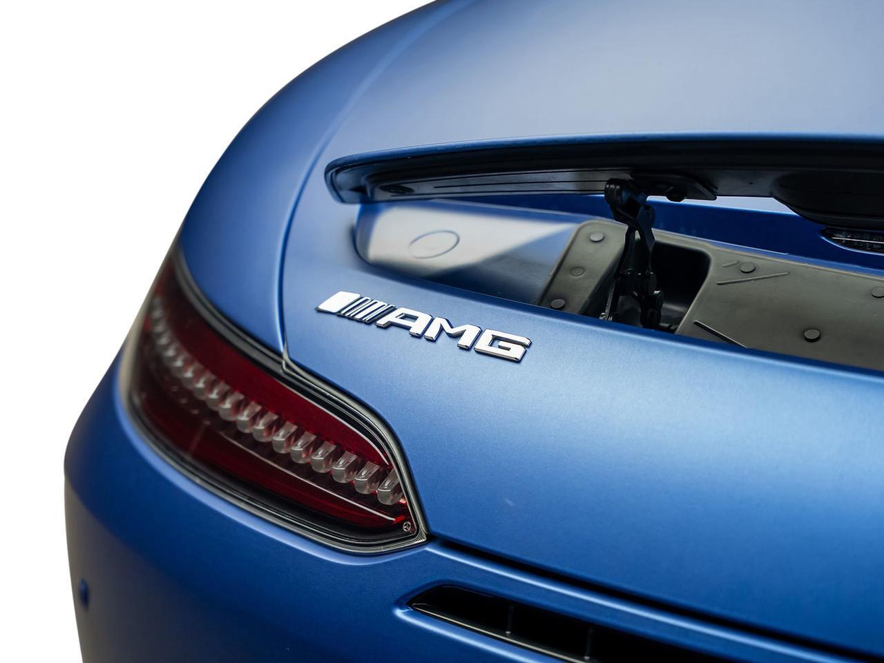 2020 Mercedes-Benz AMG&reg; GT C Indianapolis IN