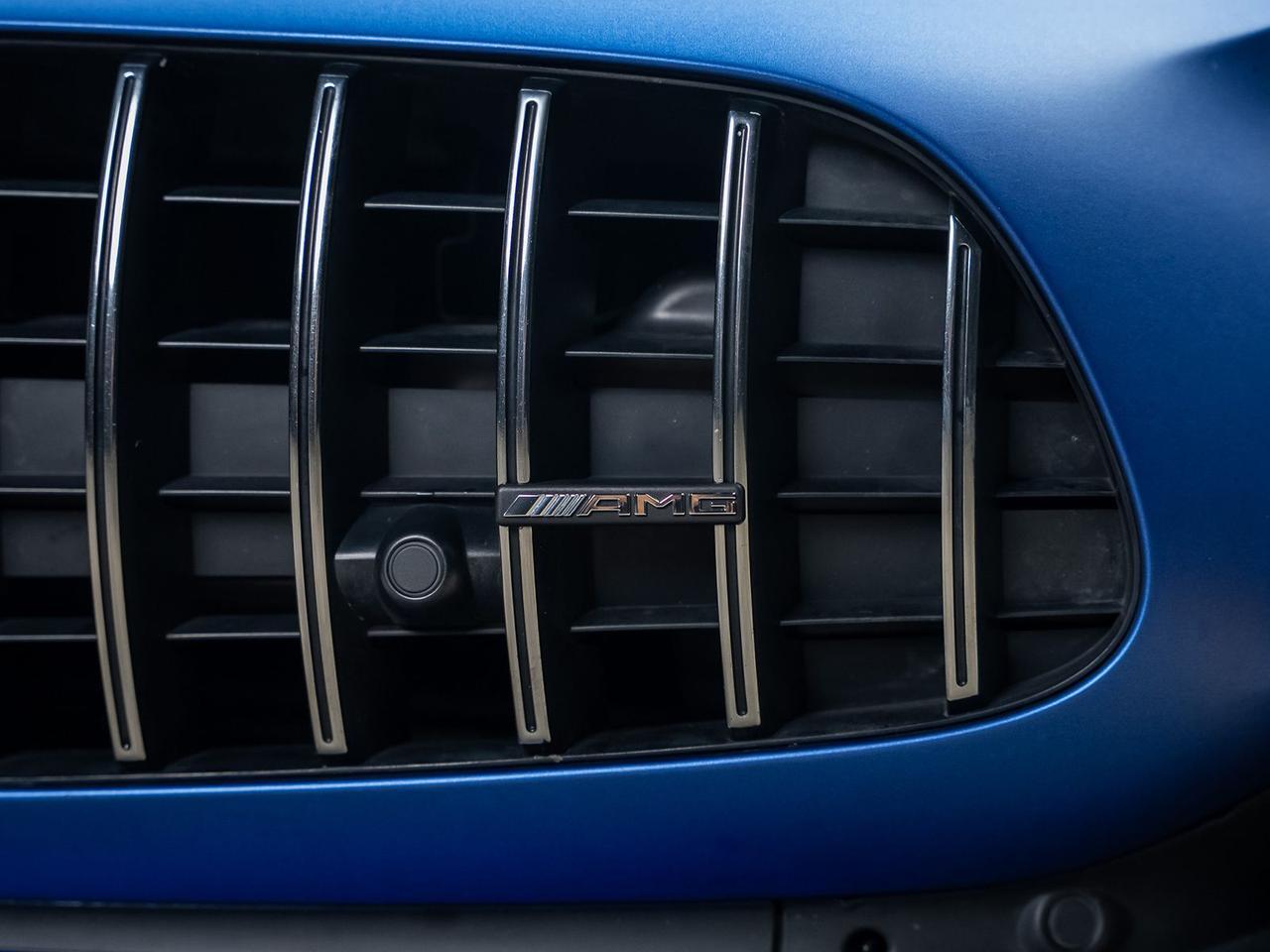 2020 Mercedes-Benz AMG&reg; GT C Indianapolis IN