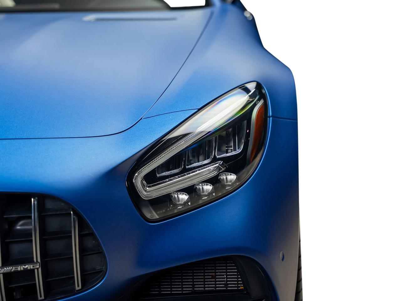 2020 Mercedes-Benz AMG&reg; GT C Indianapolis IN