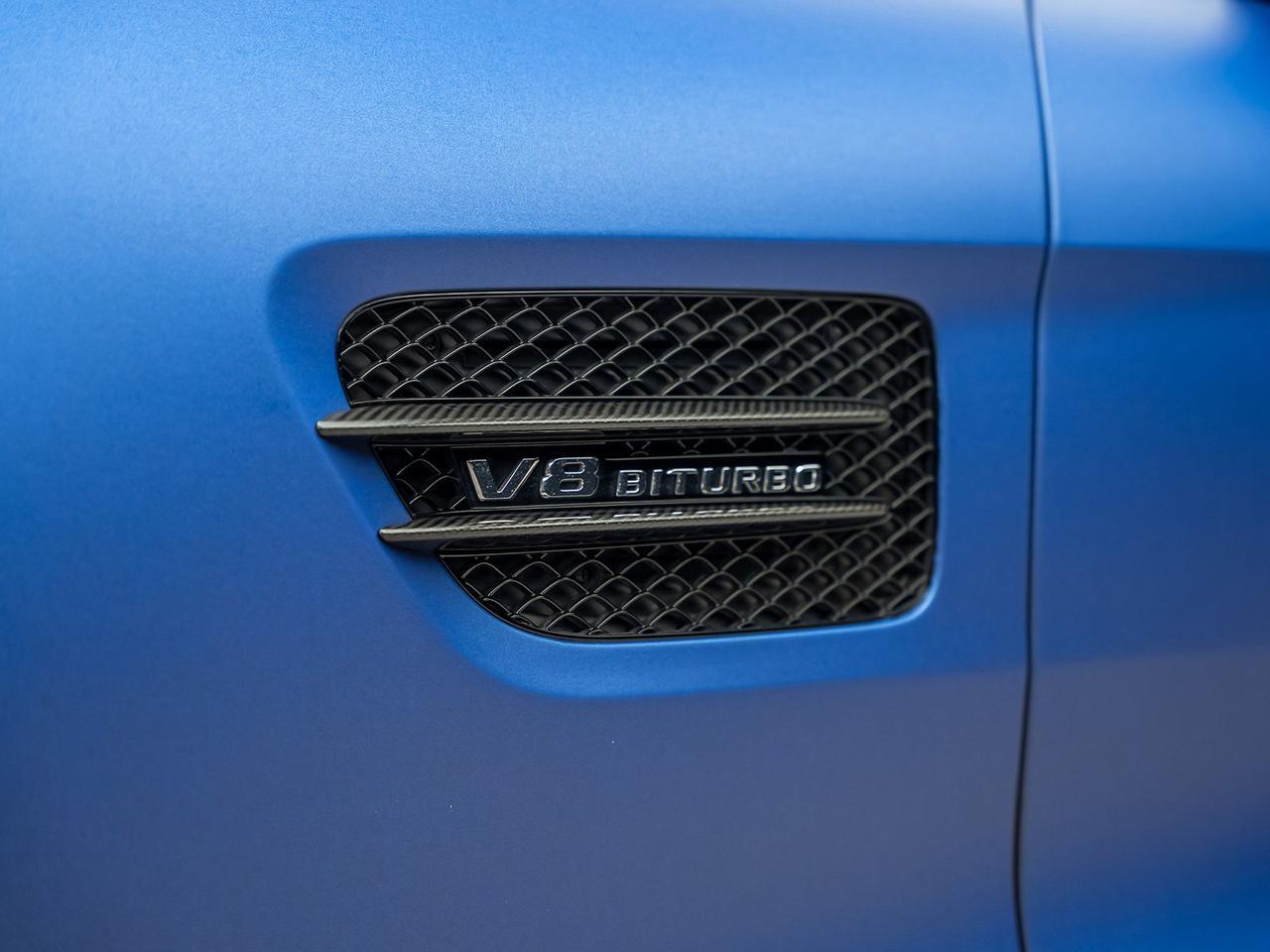 2020 Mercedes-Benz AMG&reg; GT C Indianapolis IN