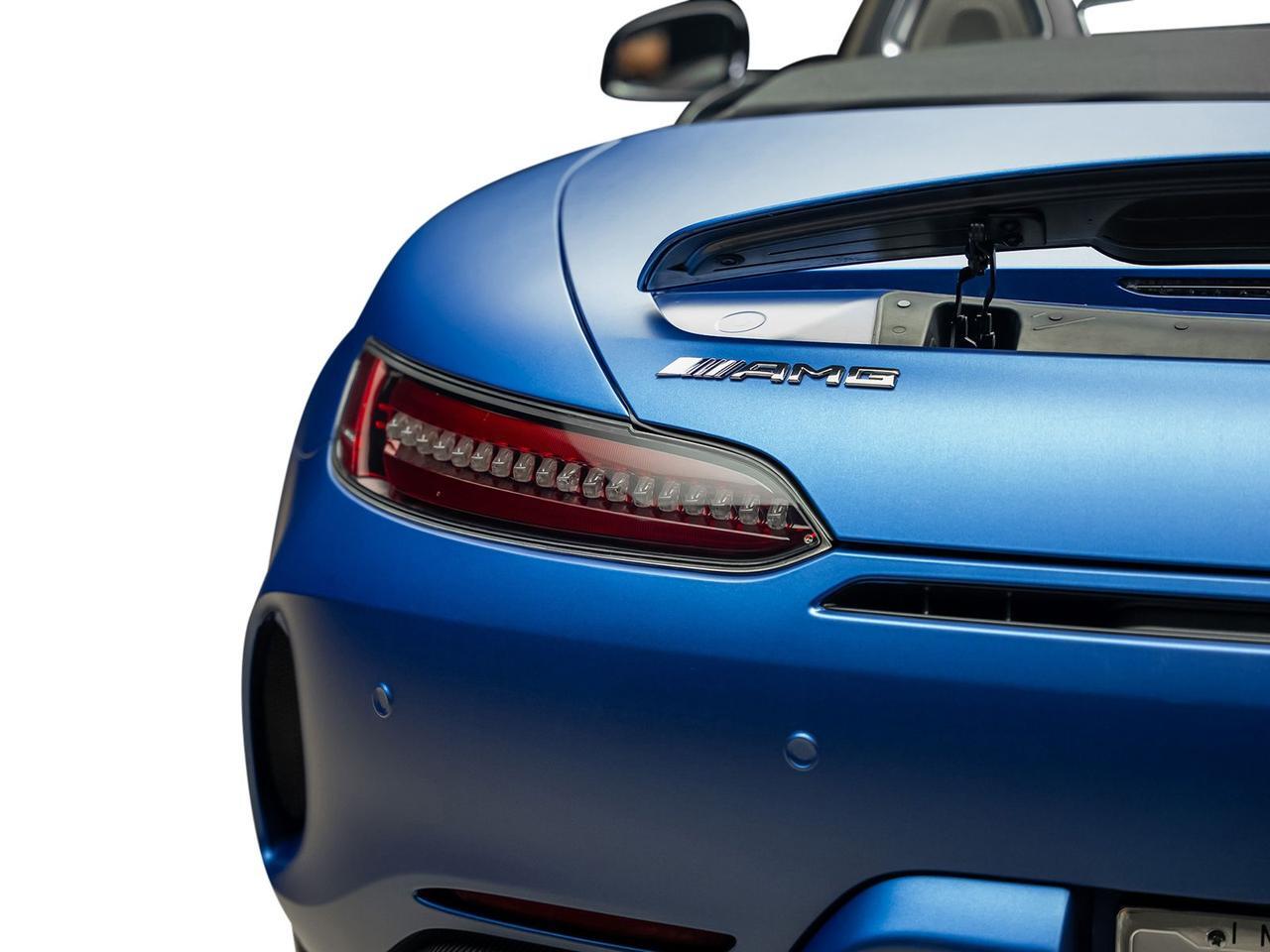 2020 Mercedes-Benz AMG&reg; GT C Indianapolis IN