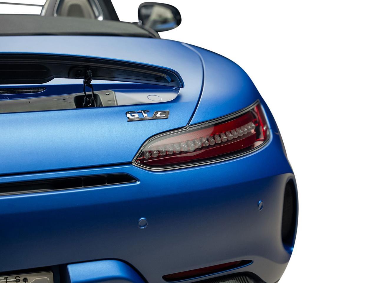 2020 Mercedes-Benz AMG&reg; GT C Indianapolis IN