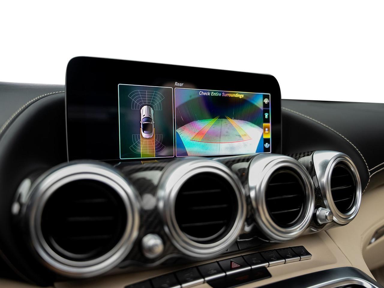 2020 Mercedes-Benz AMG&reg; GT C Indianapolis IN