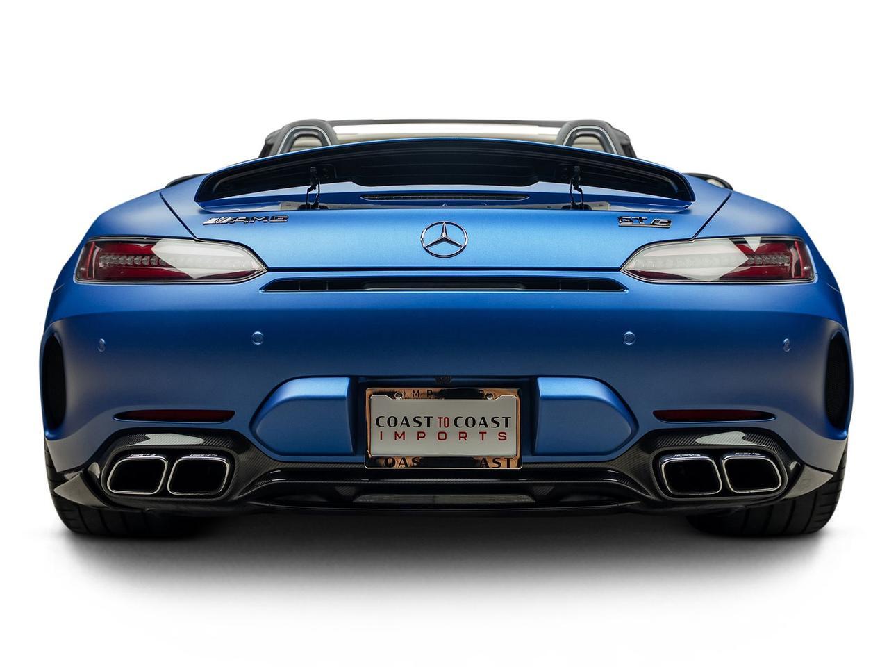 2020 Mercedes-Benz AMG&reg; GT C Indianapolis IN