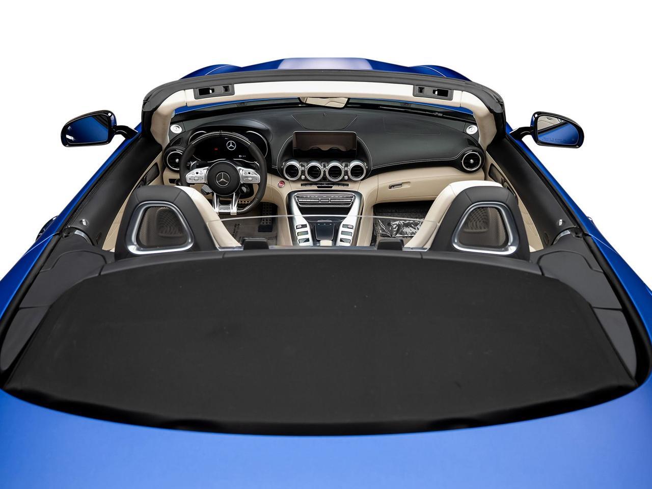 2020 Mercedes-Benz AMG&reg; GT C Indianapolis IN