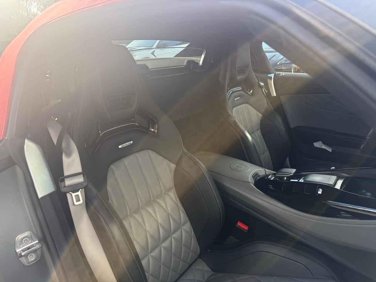 2020 Mercedes-Benz AMG&reg; GT C Ft Lauderdale FL