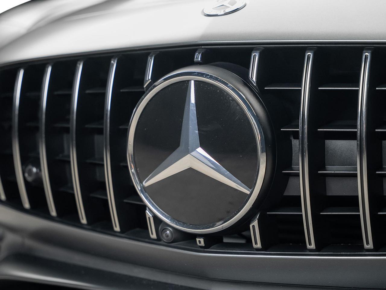 2020 Mercedes-Benz AMG&reg; GT C Ft Lauderdale FL