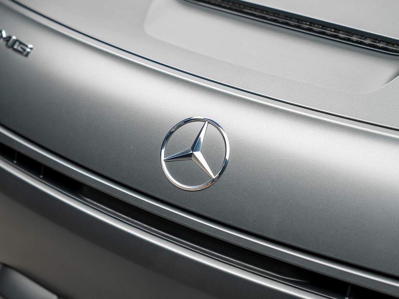 2020 Mercedes-Benz AMG&reg; GT C Ft Lauderdale FL