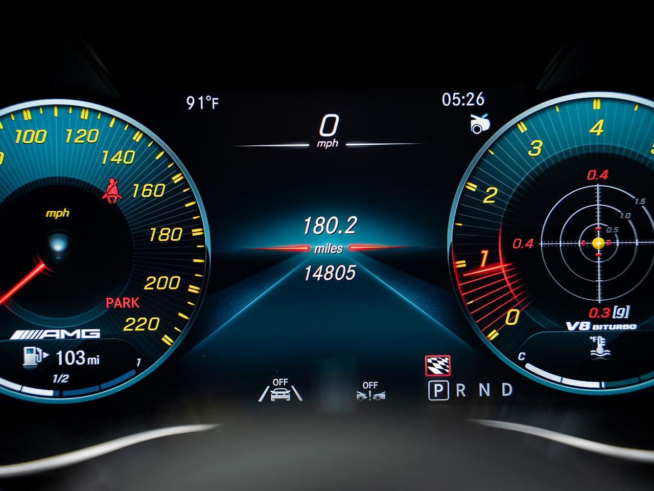 2020 Mercedes-Benz AMG&reg; GT C Ft Lauderdale FL