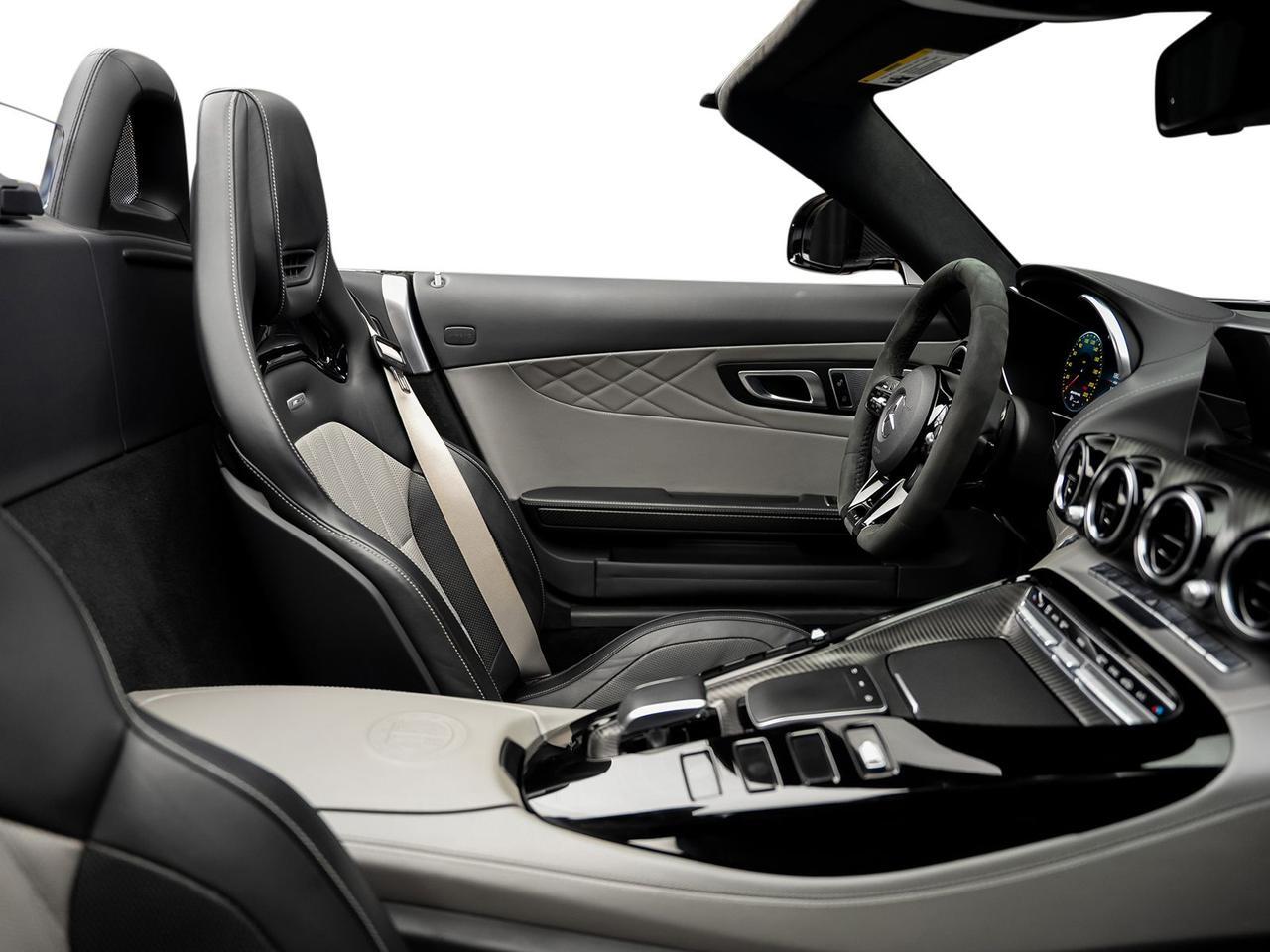 2020 Mercedes-Benz AMG&reg; GT C Ft Lauderdale FL