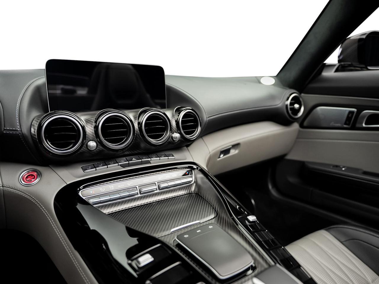 2020 Mercedes-Benz AMG&reg; GT C Ft Lauderdale FL