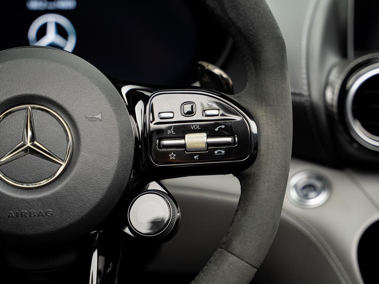 2020 Mercedes-Benz AMG&reg; GT C Ft Lauderdale FL