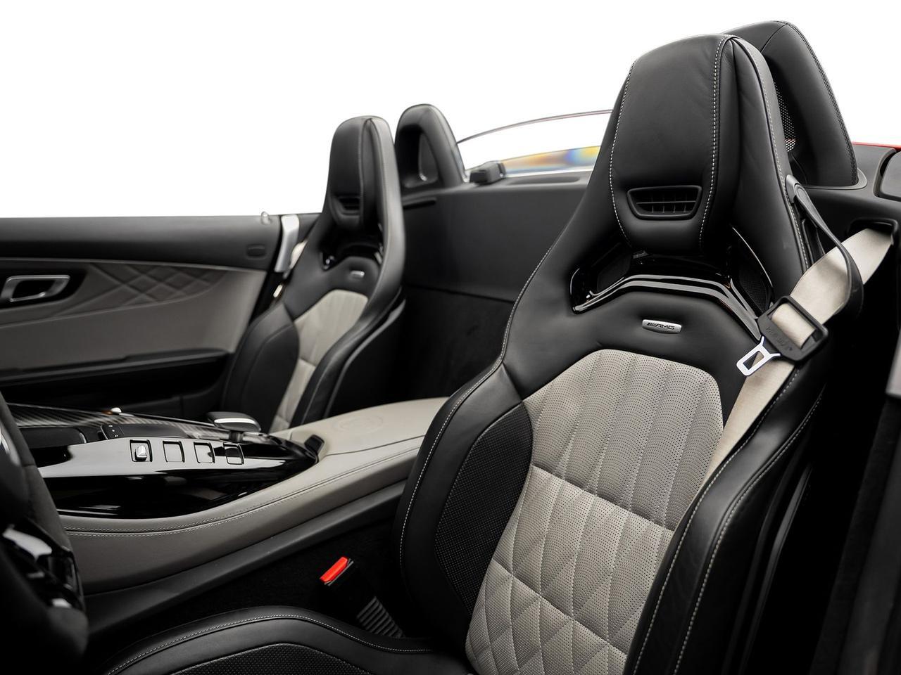2020 Mercedes-Benz AMG&reg; GT C Ft Lauderdale FL