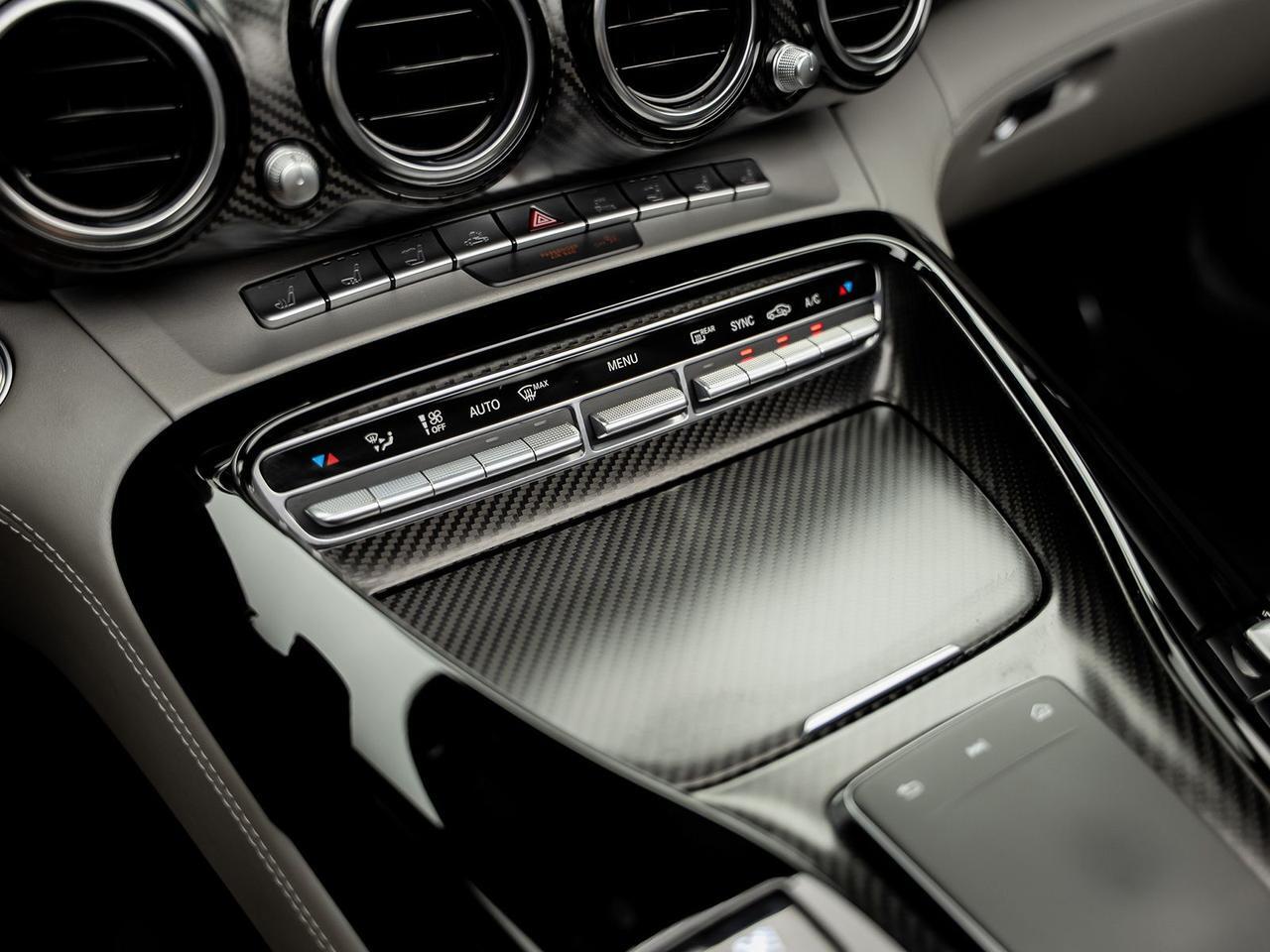 2020 Mercedes-Benz AMG&reg; GT C Ft Lauderdale FL