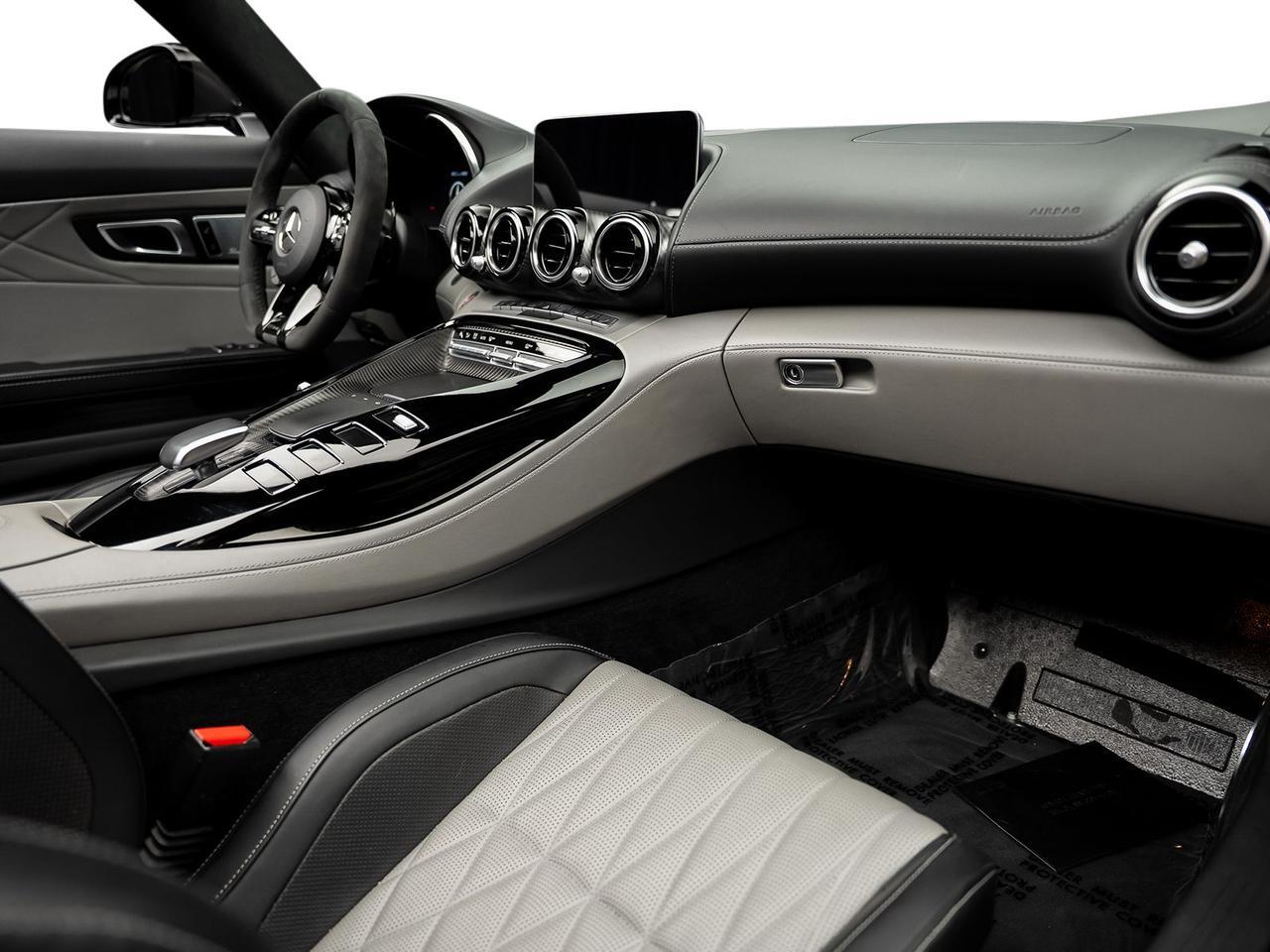 2020 Mercedes-Benz AMG&reg; GT C