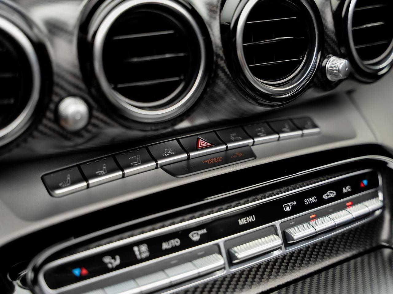 2020 Mercedes-Benz AMG&reg; GT C Ft Lauderdale FL