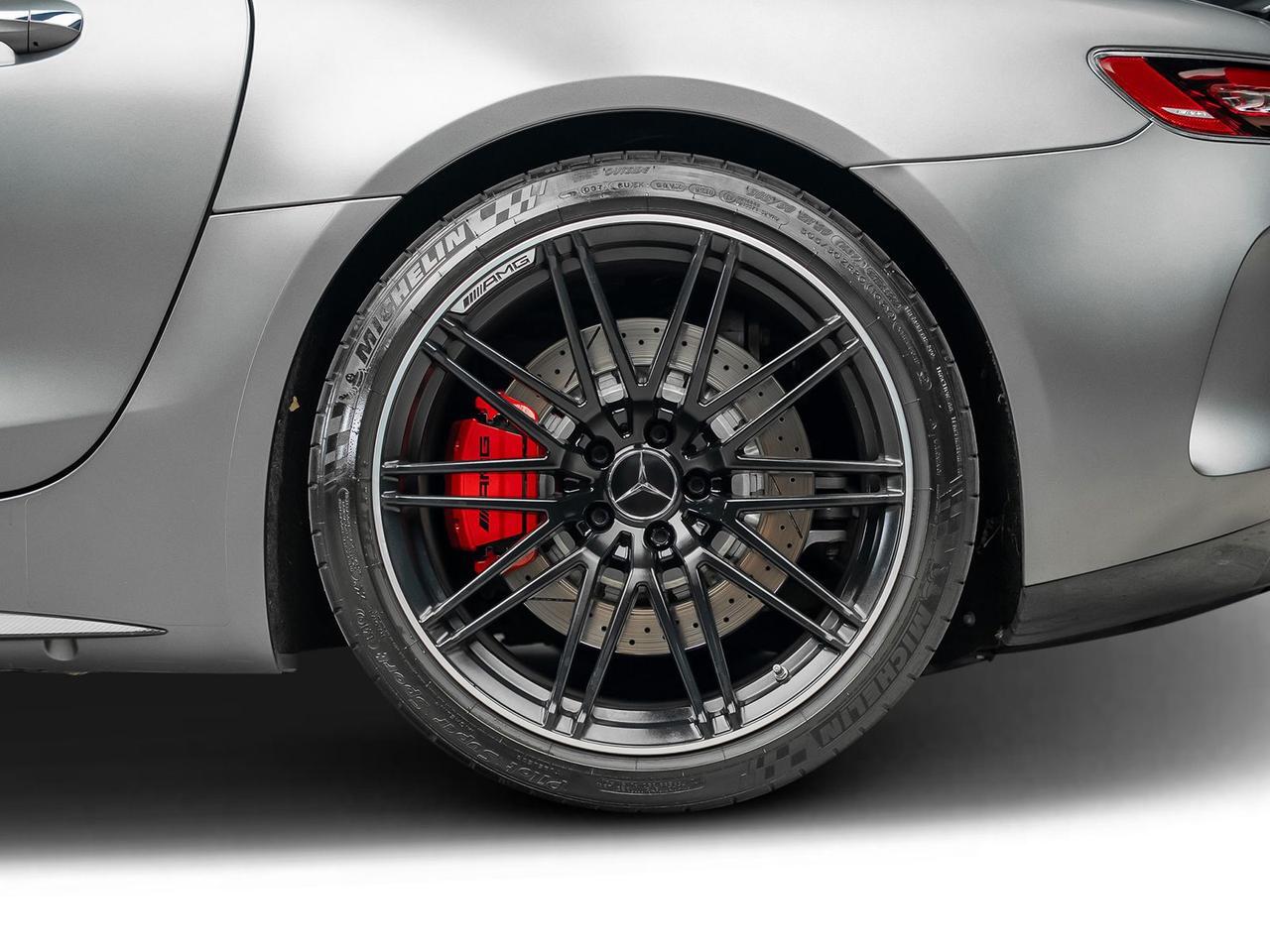 2020 Mercedes-Benz AMG&reg; GT C Ft Lauderdale FL