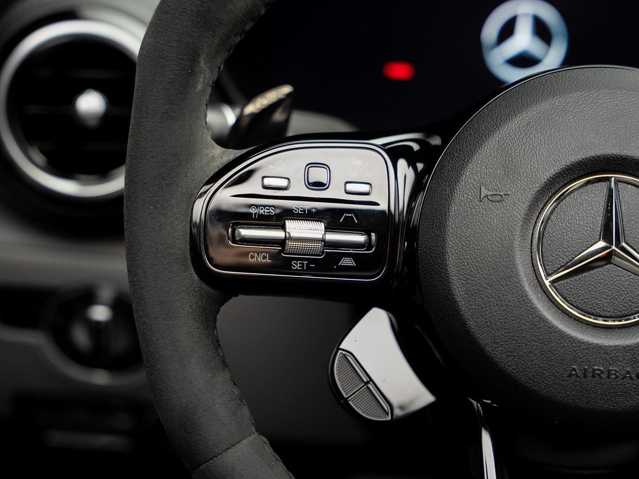 2020 Mercedes-Benz AMG&reg; GT C Ft Lauderdale FL