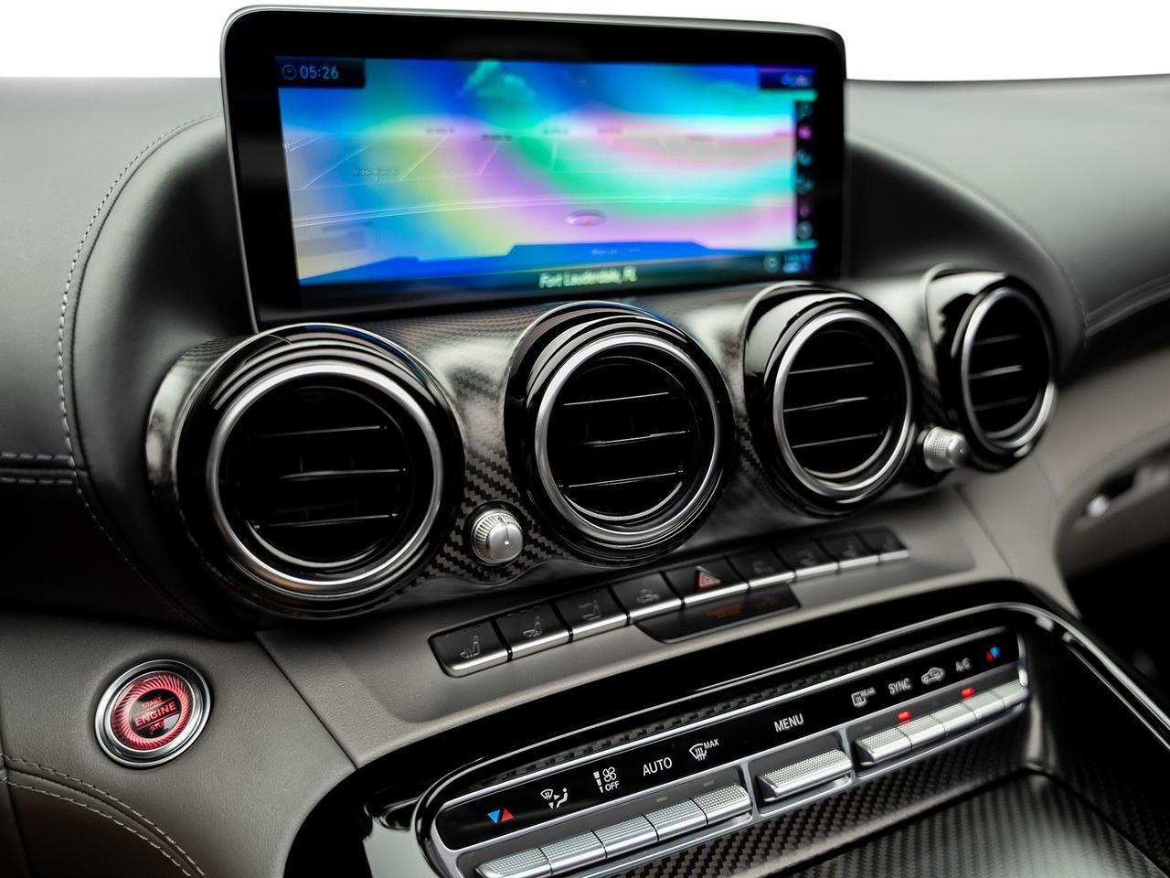 2020 Mercedes-Benz AMG&reg; GT C Ft Lauderdale FL