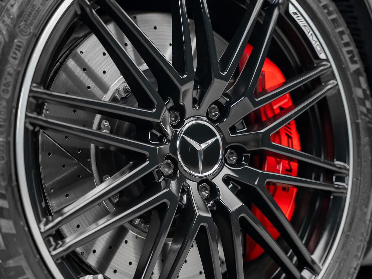 2020 Mercedes-Benz AMG&reg; GT C Ft Lauderdale FL