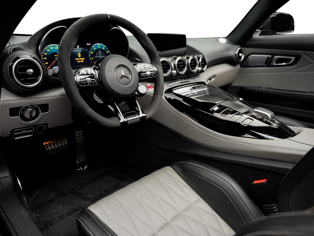 2020 Mercedes-Benz AMG&reg; GT C Ft Lauderdale FL