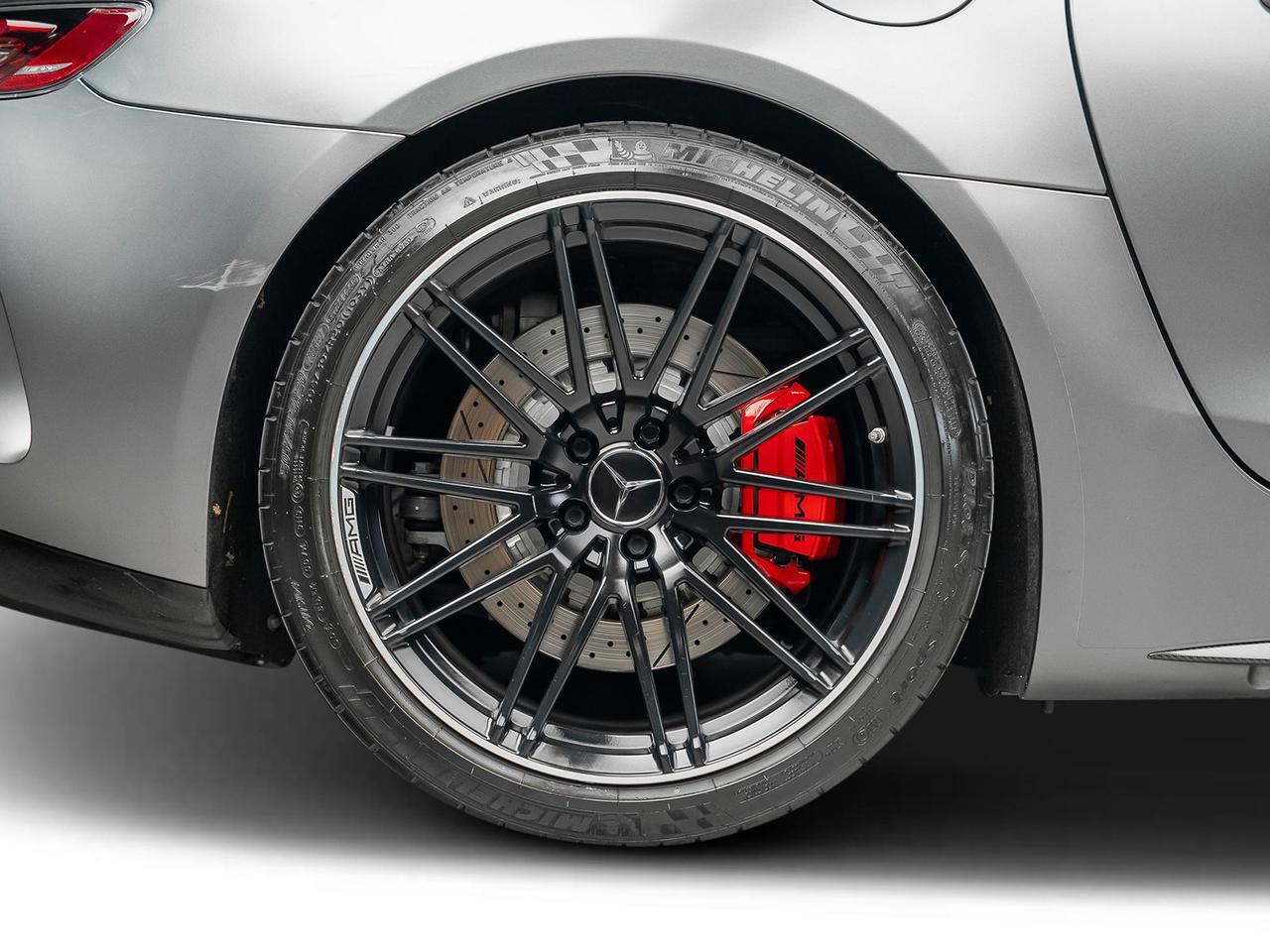 2020 Mercedes-Benz AMG&reg; GT C Ft Lauderdale FL