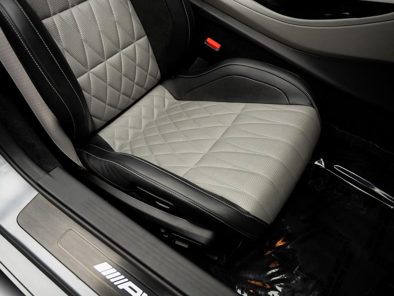 2020 Mercedes-Benz AMG&reg; GT C Ft Lauderdale FL