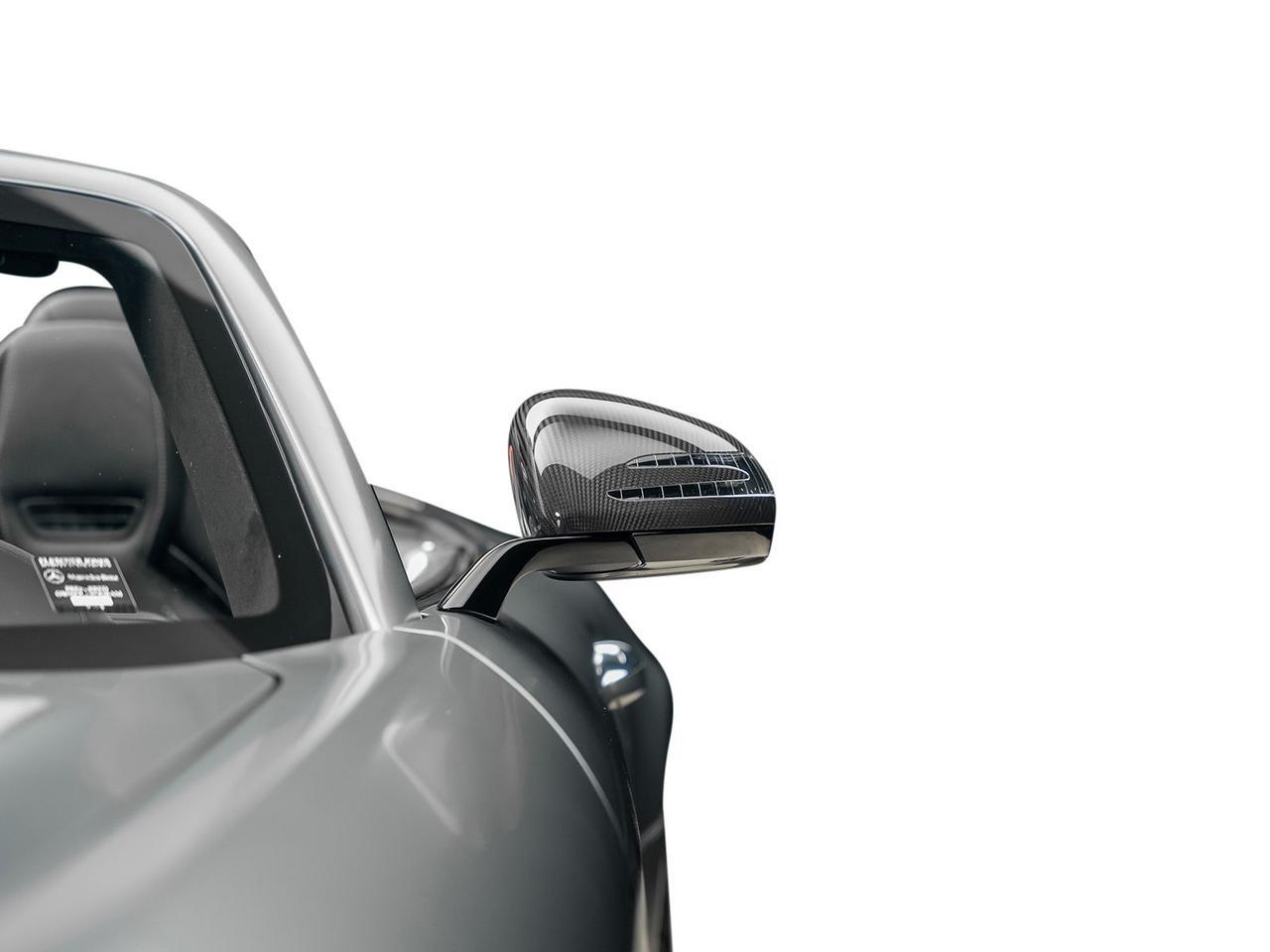 2020 Mercedes-Benz AMG&reg; GT C Ft Lauderdale FL