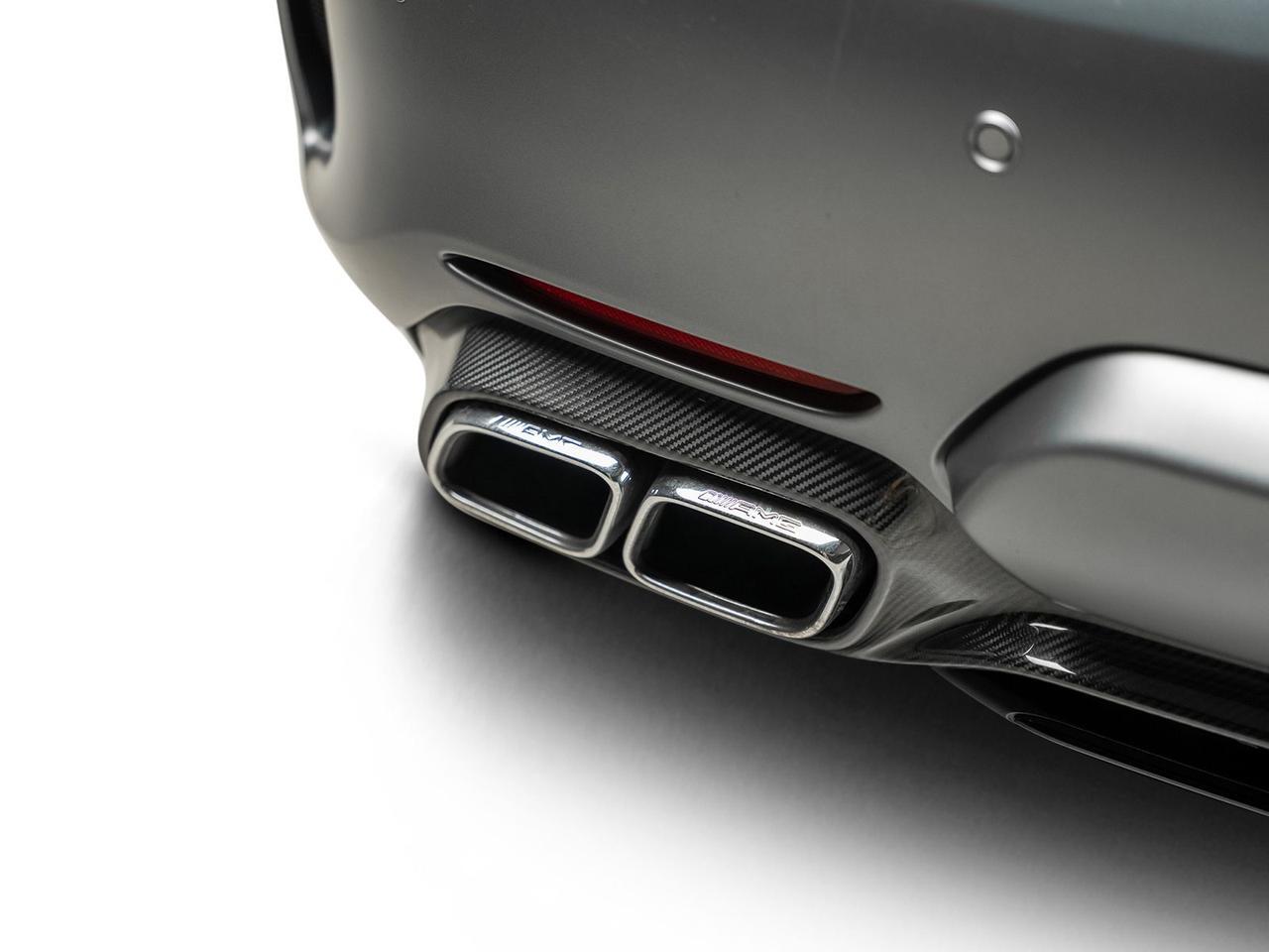 2020 Mercedes-Benz AMG&reg; GT C Ft Lauderdale FL
