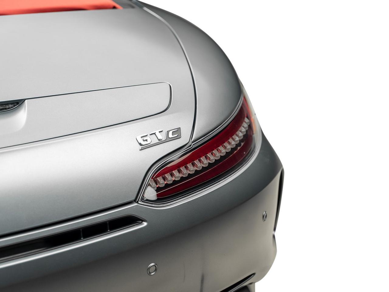 2020 Mercedes-Benz AMG&reg; GT C Ft Lauderdale FL