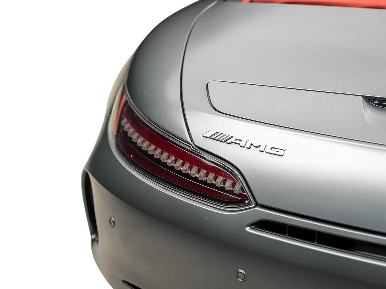 2020 Mercedes-Benz AMG&reg; GT C Ft Lauderdale FL