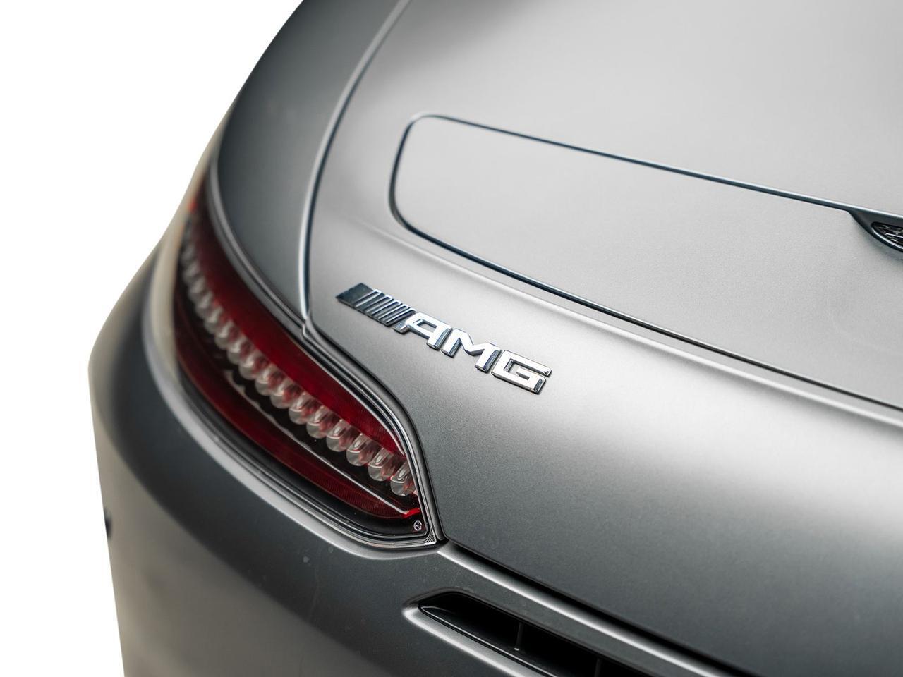 2020 Mercedes-Benz AMG&reg; GT C Ft Lauderdale FL