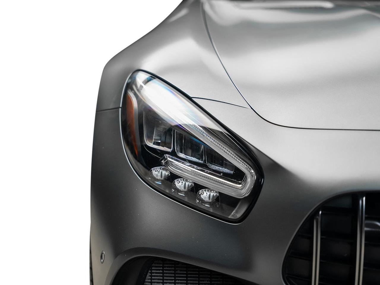 2020 Mercedes-Benz AMG&reg; GT C Ft Lauderdale FL