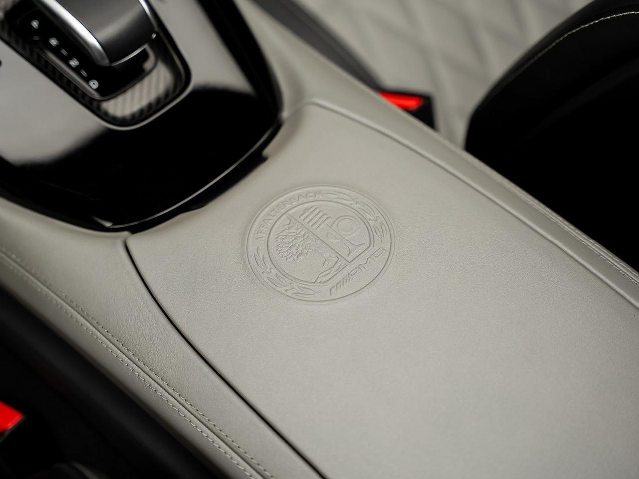 2020 Mercedes-Benz AMG&reg; GT C Ft Lauderdale FL