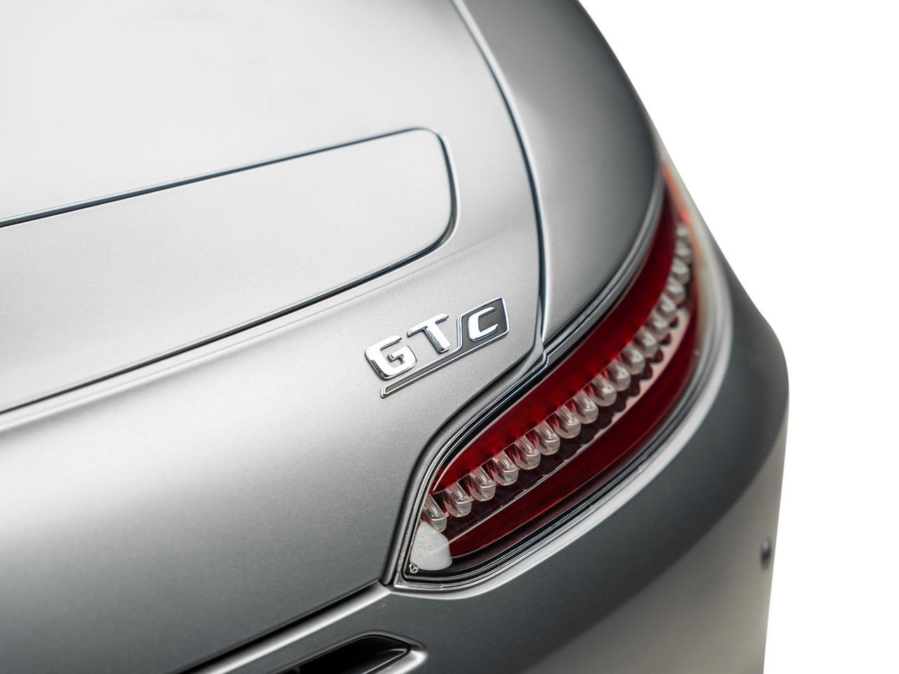 2020 Mercedes-Benz AMG&reg; GT C Ft Lauderdale FL