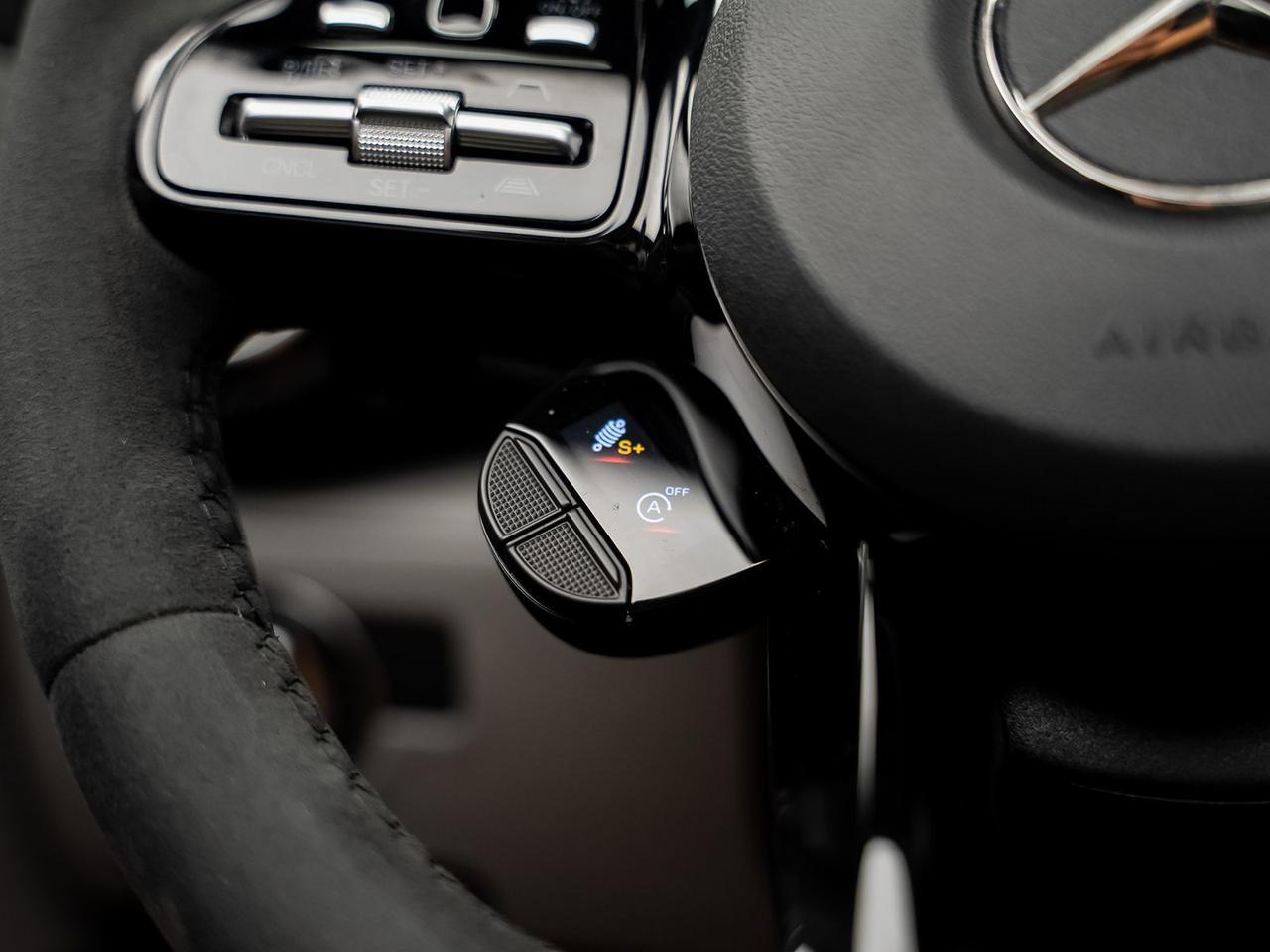 2020 Mercedes-Benz AMG&reg; GT C Ft Lauderdale FL