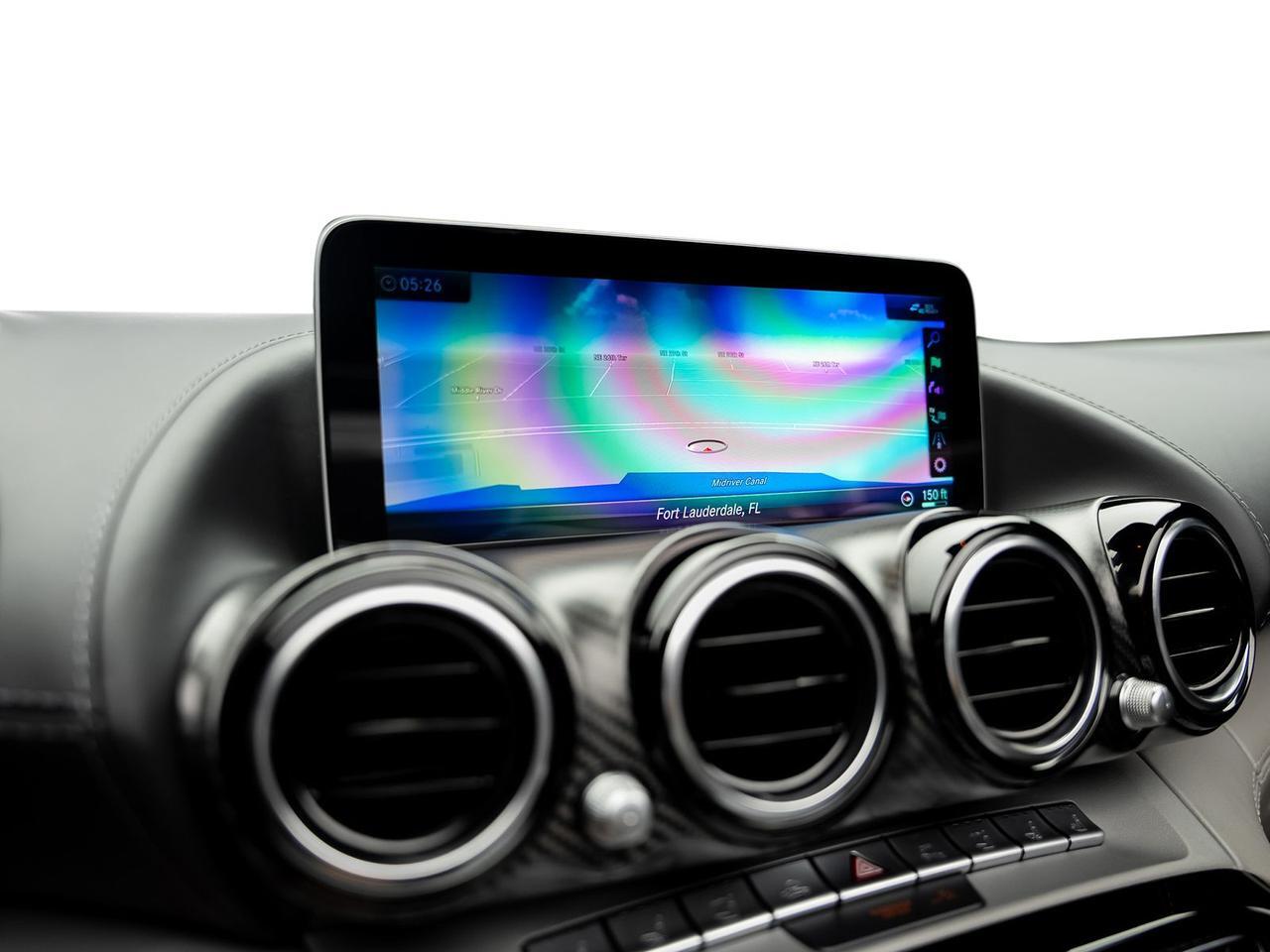 2020 Mercedes-Benz AMG&reg; GT C Ft Lauderdale FL