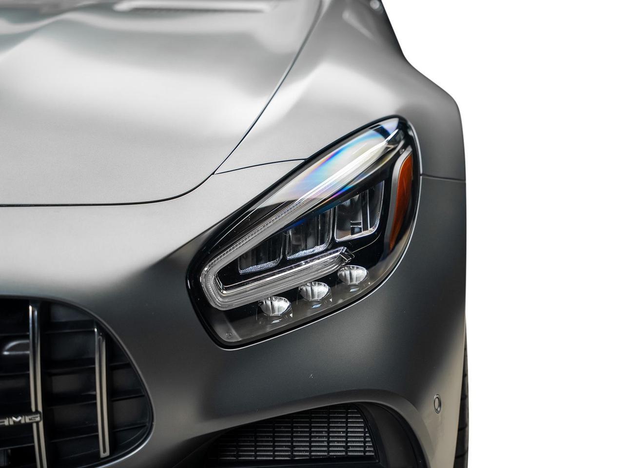 2020 Mercedes-Benz AMG&reg; GT C Ft Lauderdale FL